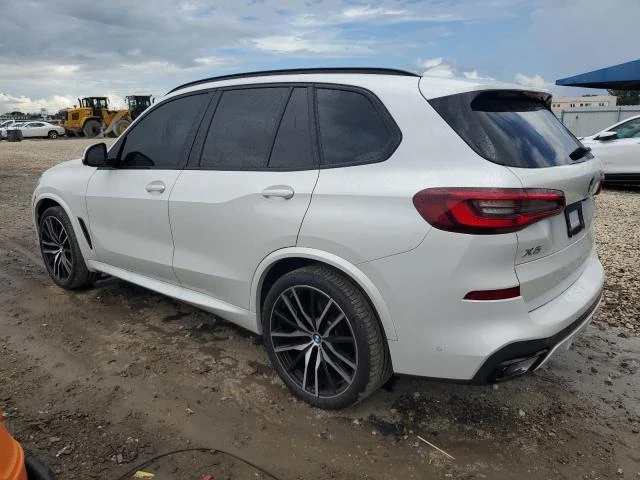 BMW X5 40I , снимка 3 - Автомобили и джипове - 48497835