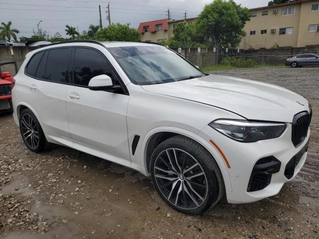 BMW X5 40I , снимка 5 - Автомобили и джипове - 48497835