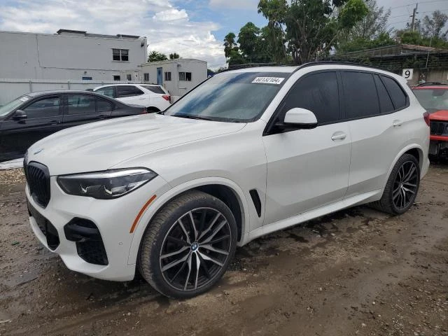 BMW X5 40I , снимка 1 - Автомобили и джипове - 48497835