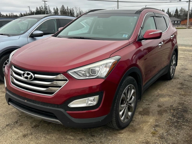 Hyundai Santa fe * Limited Adventure Edition * CARFAX * БЕЗ ПЪРВОНА - 20700 лв. / 10583.74 € - 28788475 1