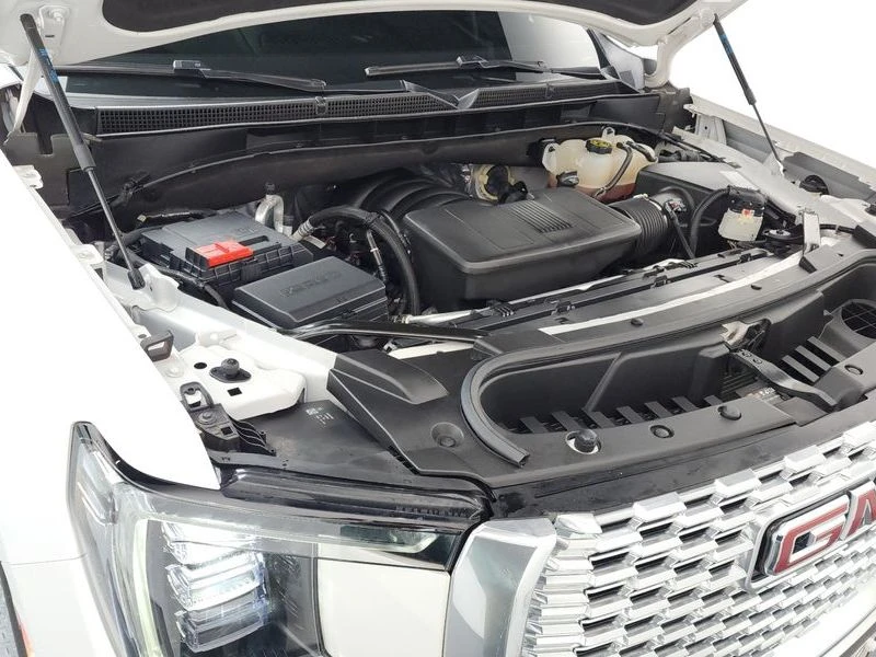 Gmc Yukon 6.2 L87 Automatic | Mobile.bg � ����������� 6