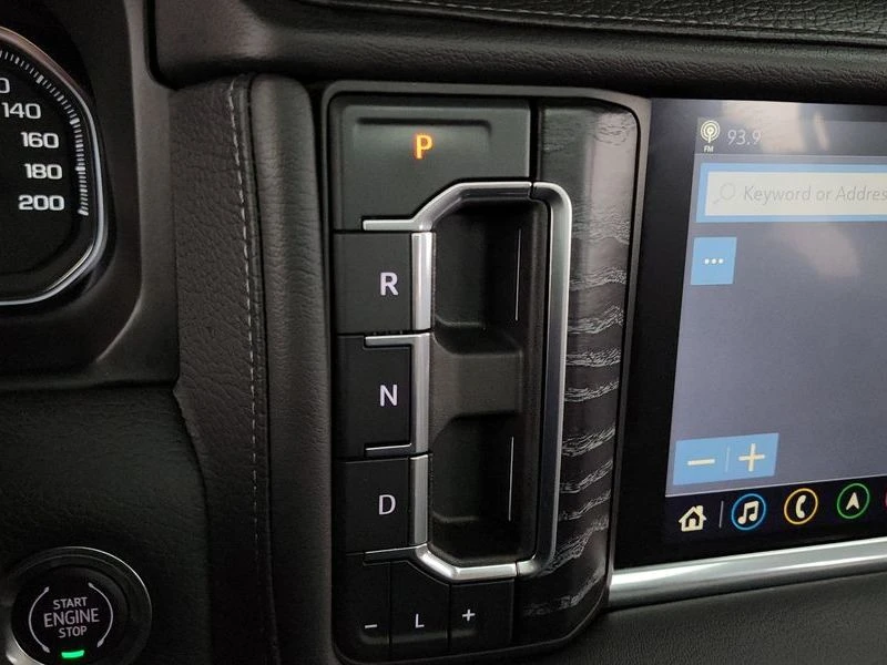 Gmc Yukon 6.2 L87 Automatic | Mobile.bg � ����������� 9