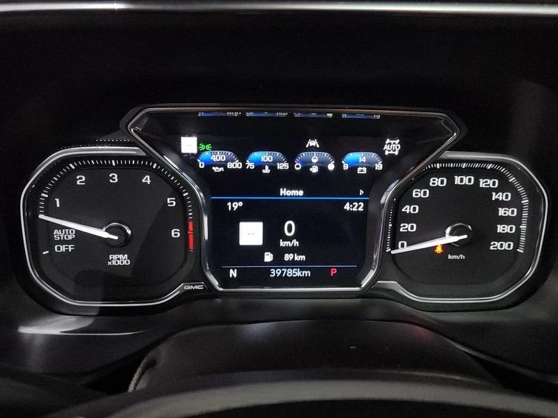 Gmc Yukon 6.2 L87 Automatic | Mobile.bg � ����������� 8