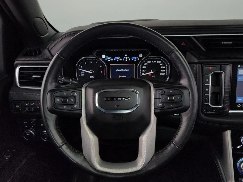 Gmc Yukon 6.2 L87 Automatic | Mobile.bg � ����������� 13