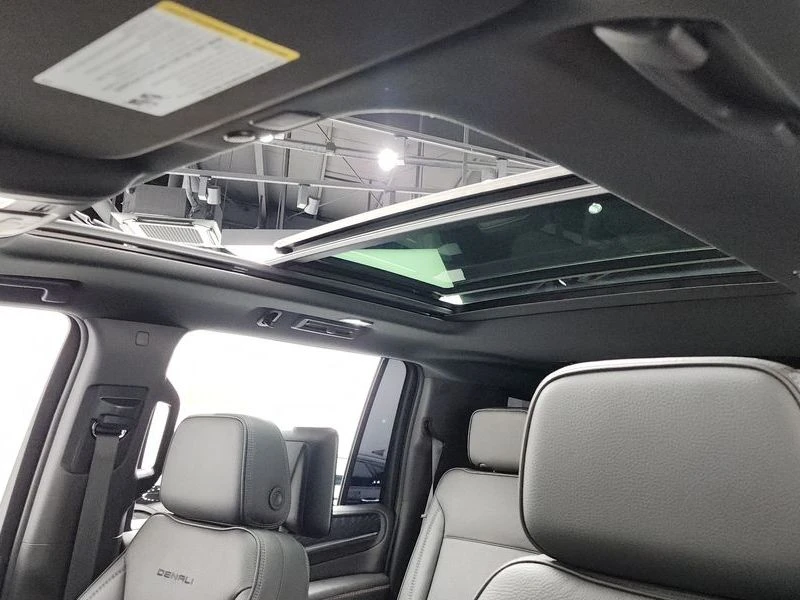 Gmc Yukon 6.2 L87 Automatic | Mobile.bg � ����������� 16