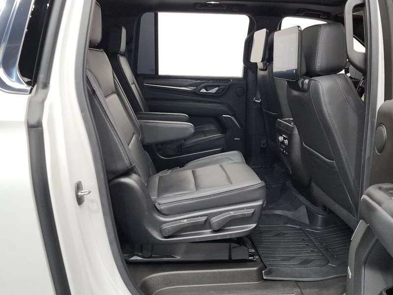 Gmc Yukon 6.2 L87 Automatic | Mobile.bg � ����������� 12