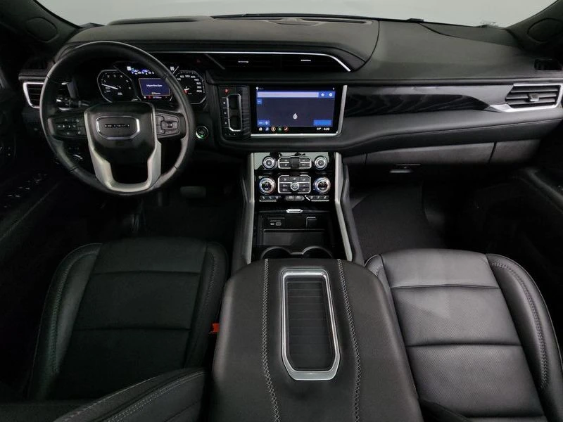 Gmc Yukon 6.2 L87 Automatic | Mobile.bg � ����������� 7