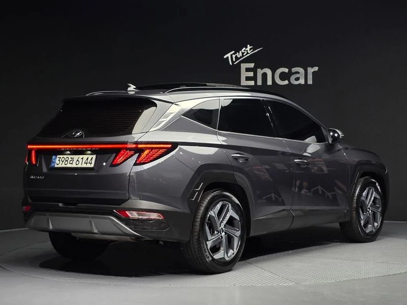 Hyundai Tucson 1.6 Turbo / DIST/ ���������/ ������/ PANO/ DIGI | Mobile.bg � ����������� 2