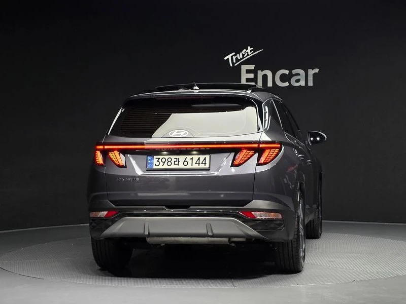 Hyundai Tucson 1.6 Turbo / DIST/ ���������/ ������/ PANO/ DIGI | Mobile.bg � ����������� 4