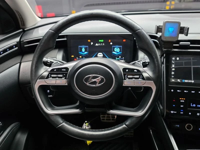 Hyundai Tucson 1.6 Turbo / DIST/ ���������/ ������/ PANO/ DIGI | Mobile.bg � ����������� 13