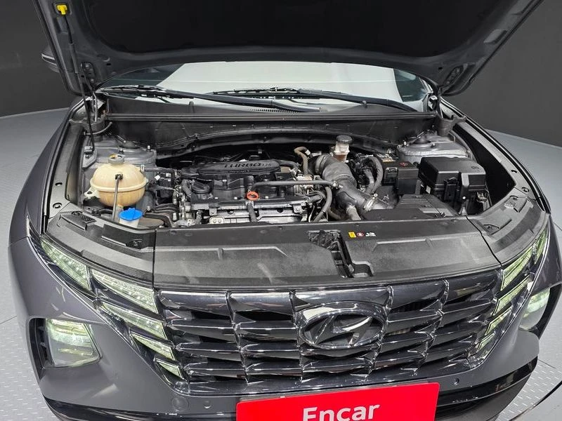 Hyundai Tucson 1.6 Turbo / DIST/ ���������/ ������/ PANO/ DIGI | Mobile.bg � ����������� 6