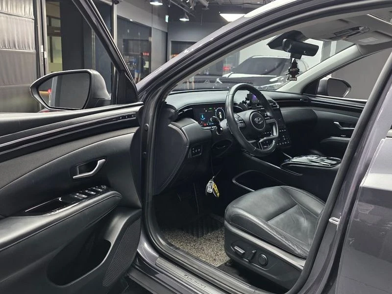 Hyundai Tucson 1.6 Turbo / DIST/ ���������/ ������/ PANO/ DIGI | Mobile.bg � ����������� 10