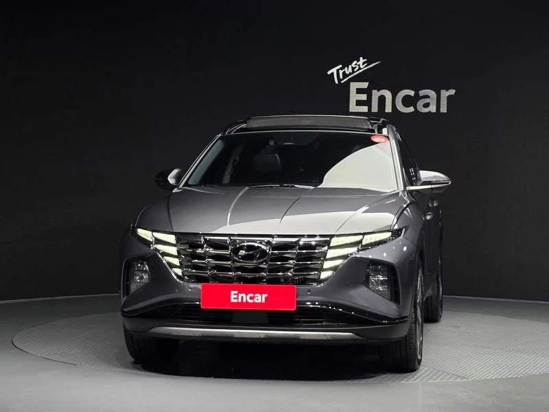 Hyundai Tucson 1.6 Turbo / DIST/ ���������/ ������/ PANO/ DIGI | Mobile.bg � ����������� 3