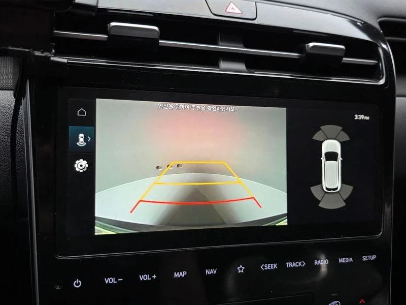Hyundai Tucson 1.6 Turbo / DIST/ ���������/ ������/ PANO/ DIGI | Mobile.bg � ����������� 15