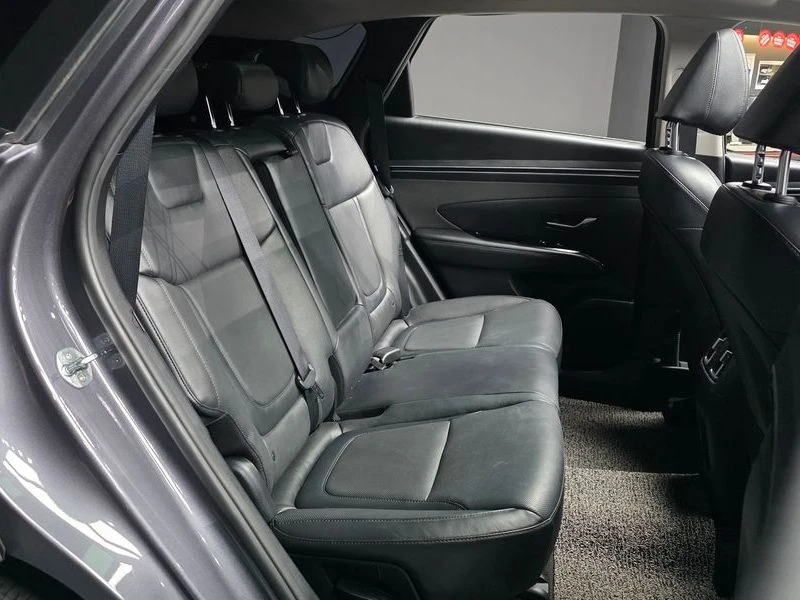 Hyundai Tucson 1.6 Turbo / DIST/ ���������/ ������/ PANO/ DIGI | Mobile.bg � ����������� 12