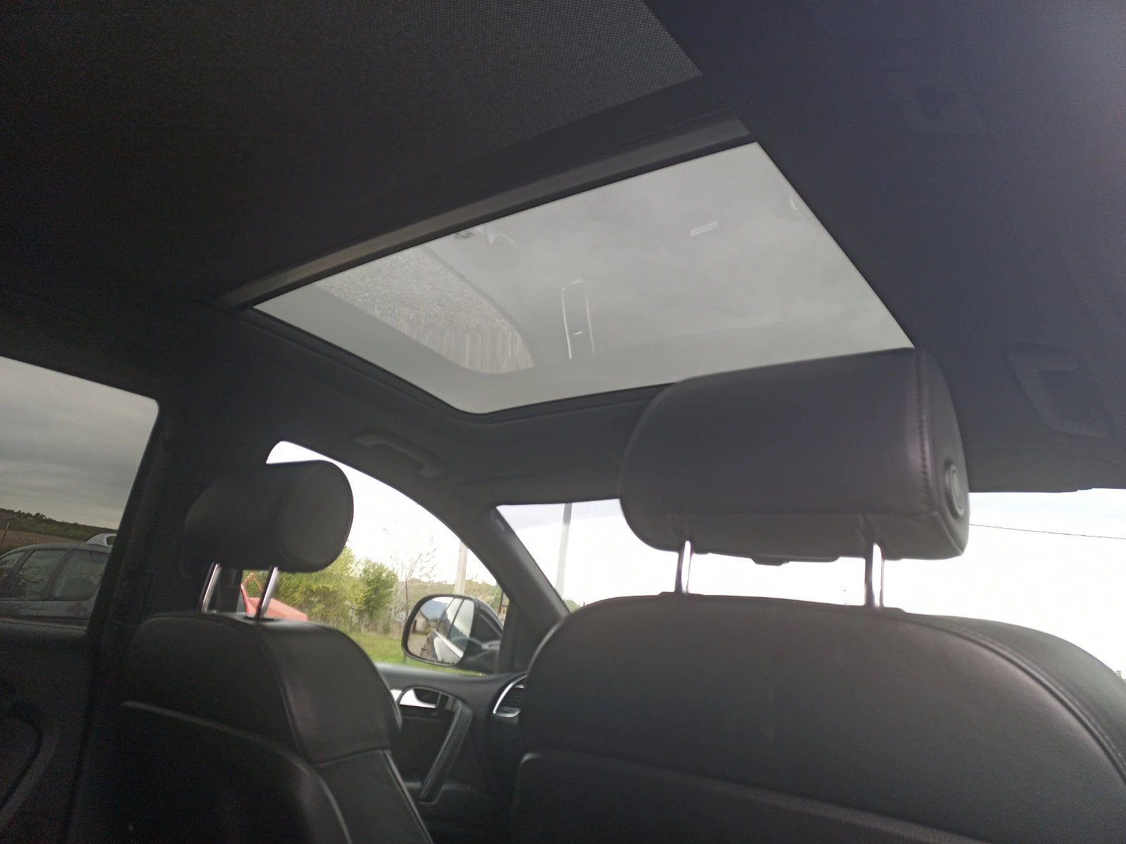 Audi Q7 3.0TDI - изображение 7