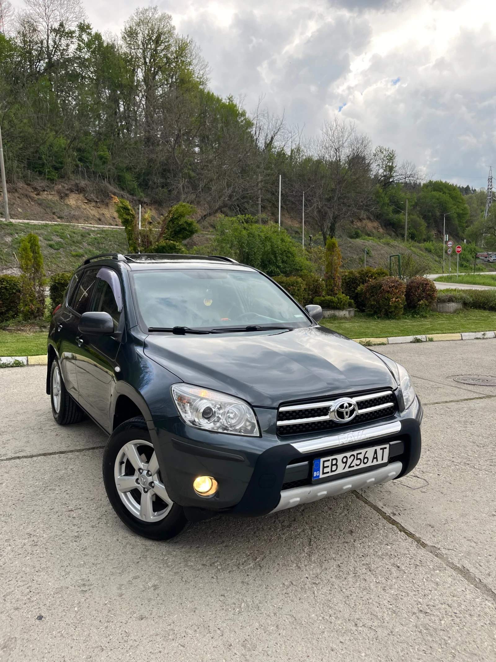 Toyota Rav4 | Mobile.bg   1