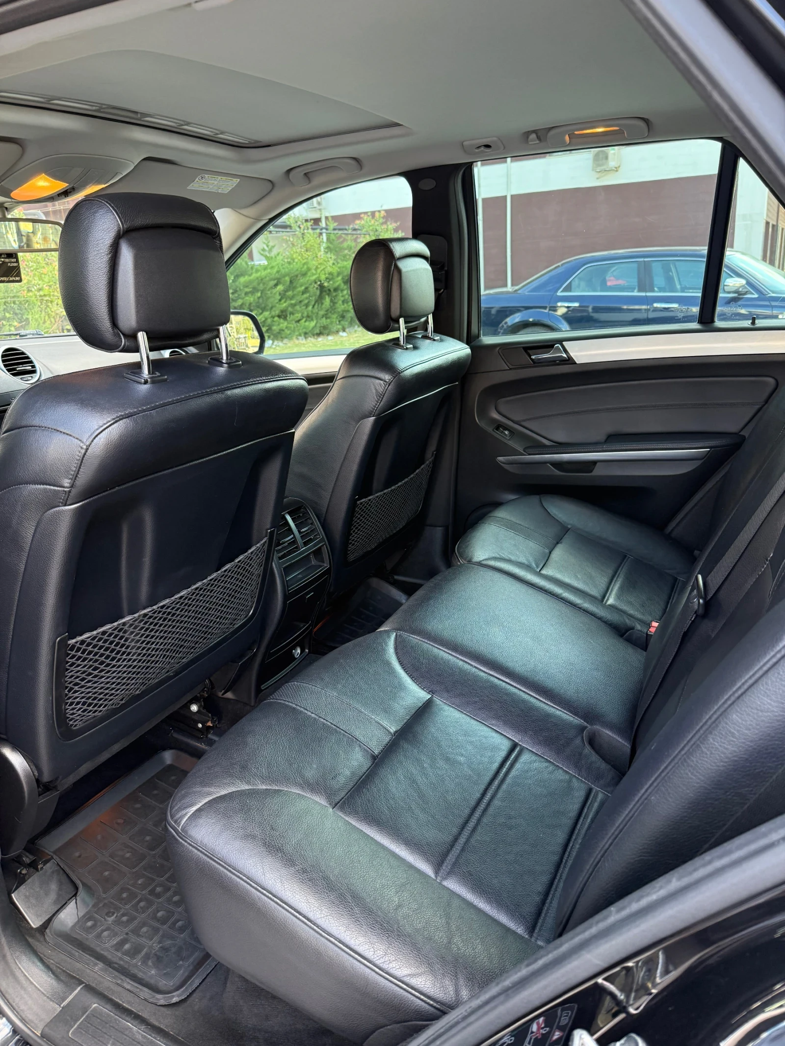 Mercedes-Benz ML 350 4�4 | Mobile.bg � ����������� 14