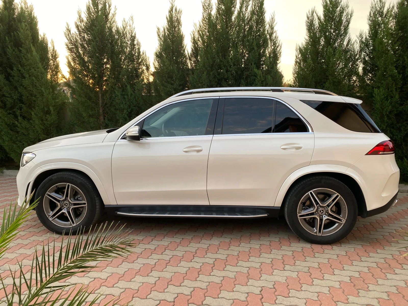 Mercedes-Benz GLE 400 400D 4Matik AMG 6+ 1 - изображение 6