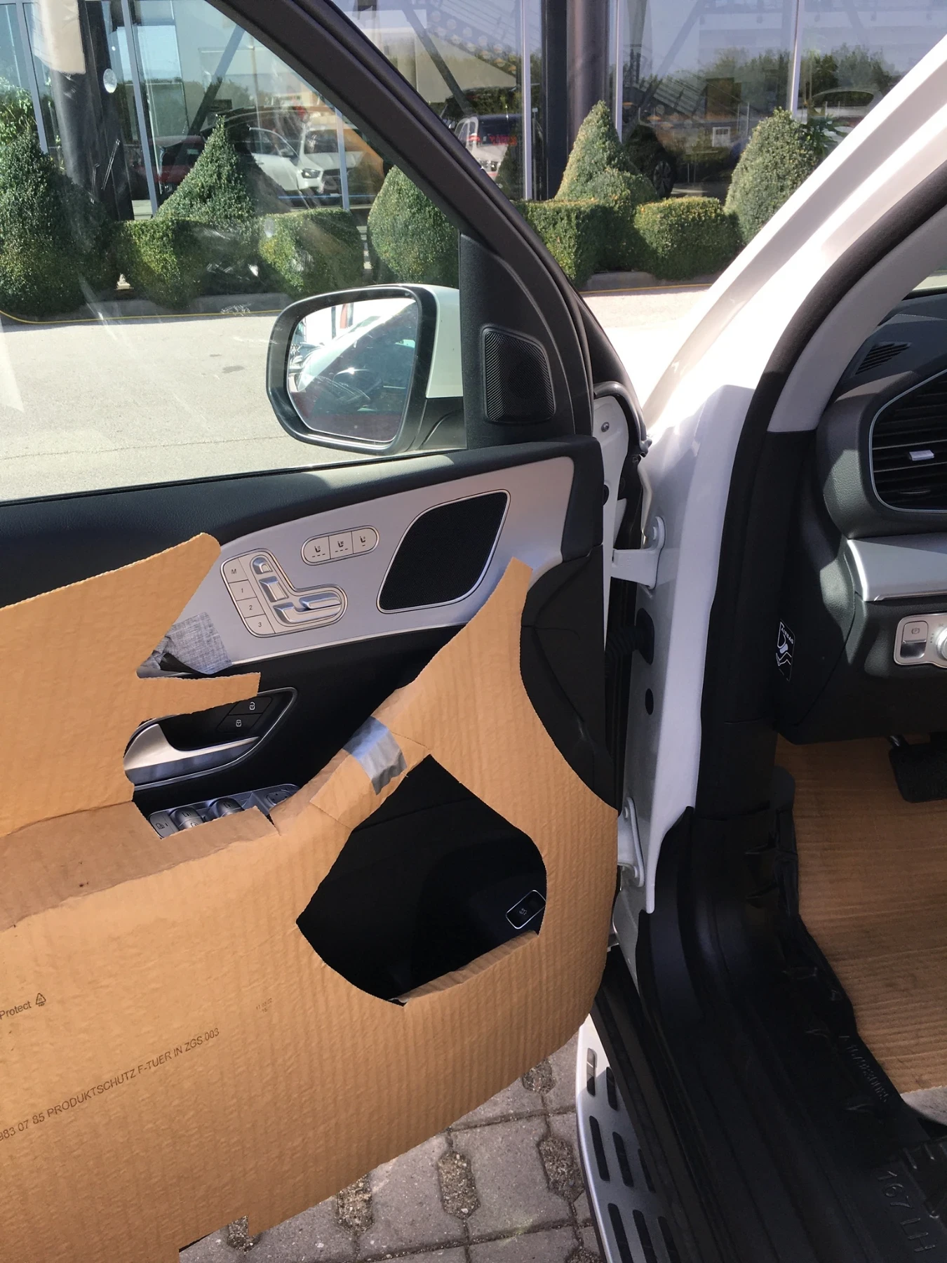 Mercedes-Benz GLE 400 400D 4Matik AMG 6+ 1 | Mobile.bg   15