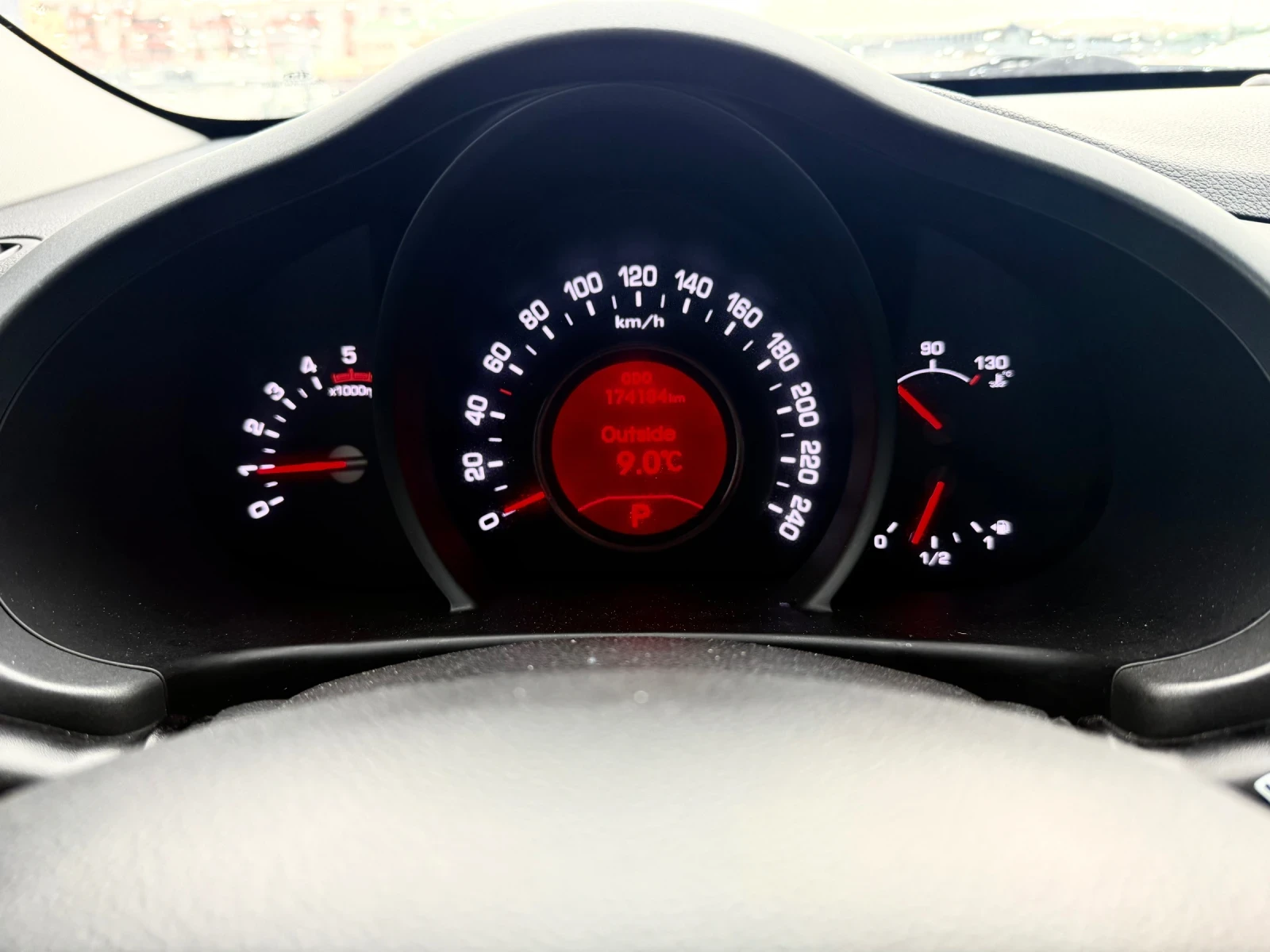 Kia Sportage 2.0CRDI-AWD  | Mobile.bg   14