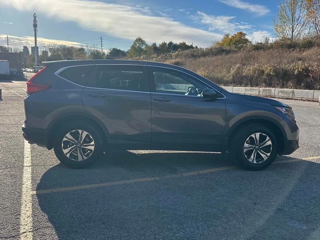 Honda Cr-v * LX * CARFAX * БЕЗ ПЪРВОНАЧАЛНА ВНОСКА - изображение 3