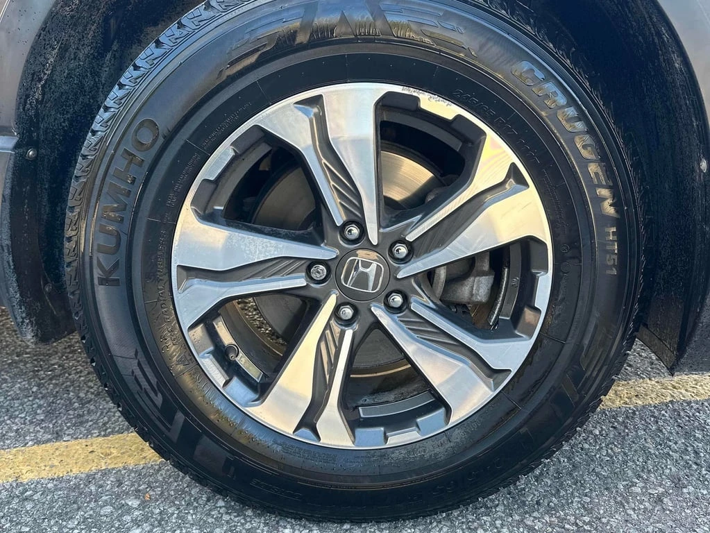 Honda Cr-v * LX * CARFAX * БЕЗ ПЪРВОНАЧАЛНА ВНОСКА - изображение 9