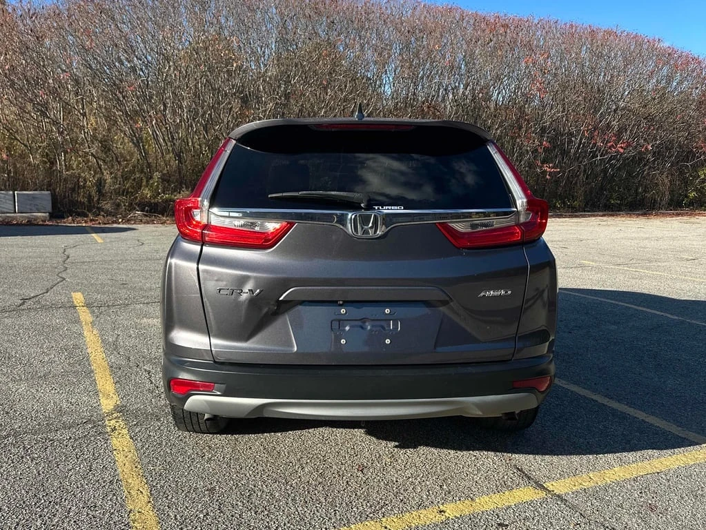 Honda Cr-v * LX * CARFAX * БЕЗ ПЪРВОНАЧАЛНА ВНОСКА - изображение 4