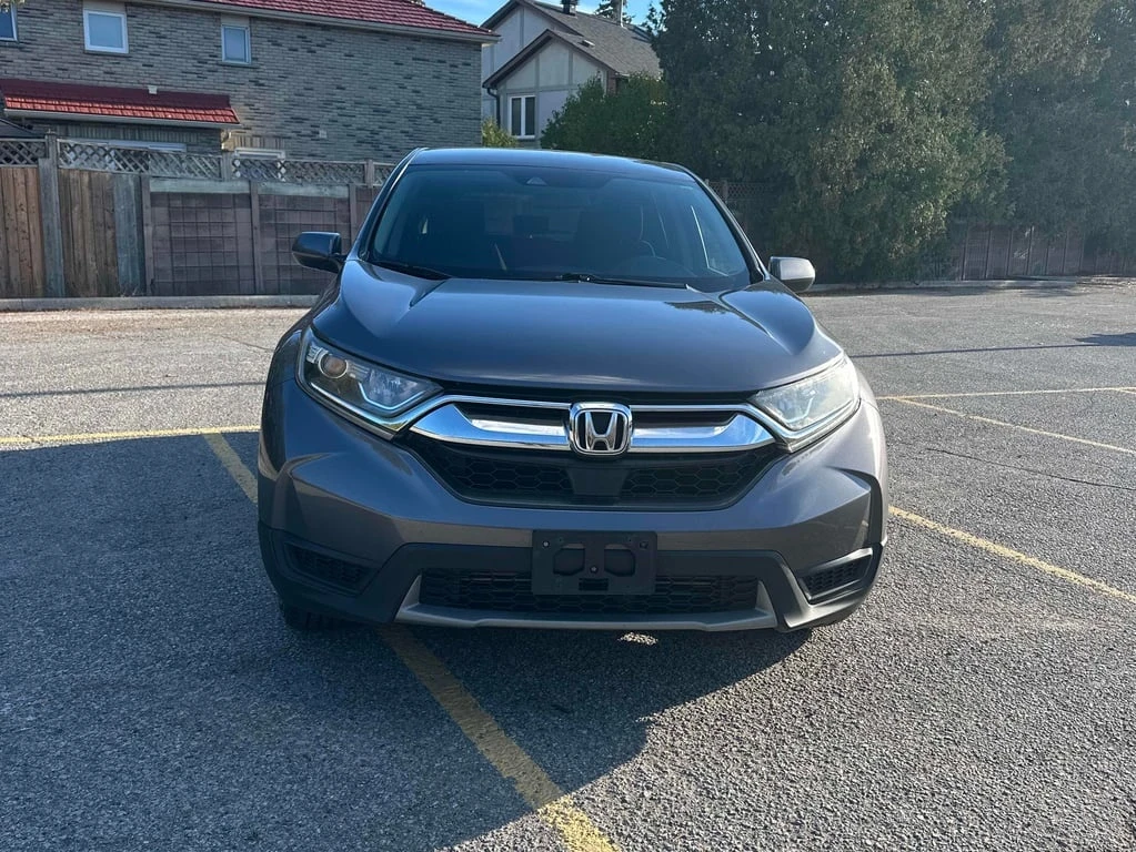 Honda Cr-v * LX * CARFAX * БЕЗ ПЪРВОНАЧАЛНА ВНОСКА - изображение 6