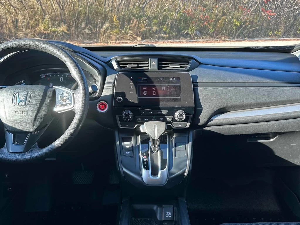 Honda Cr-v * LX * CARFAX * БЕЗ ПЪРВОНАЧАЛНА ВНОСКА - изображение 8