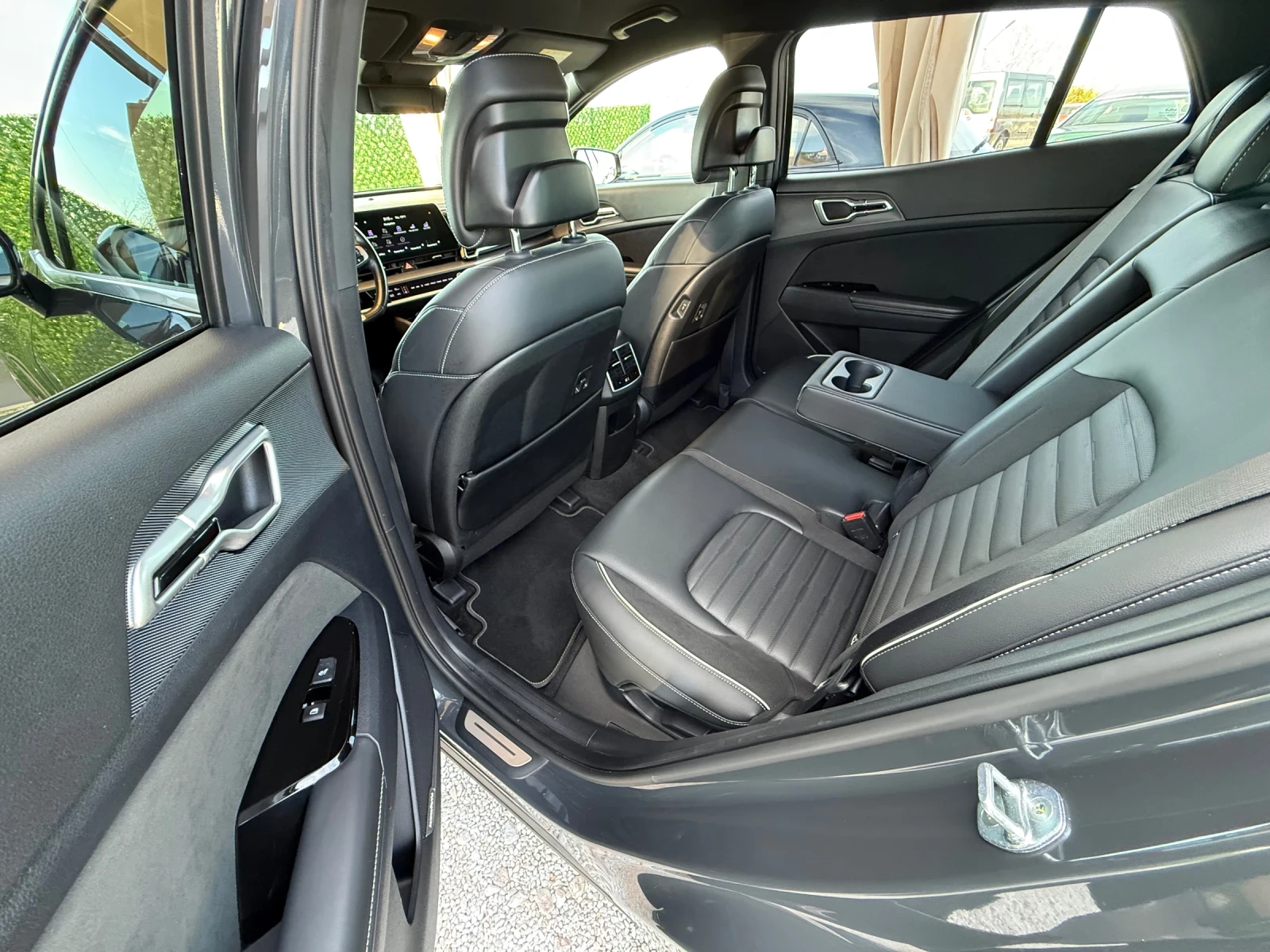 Kia Sportage GT-Line Hybrid 4x4* FULL-FULL*  | Mobile.bg   11