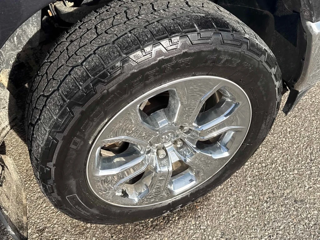 Dodge RAM 1500 * Big Horn * CARFAX * ЦЕНА ДО БЪЛГАРИЯ - изображение 6