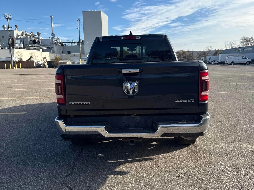 Dodge RAM 1500 * Big Horn * CARFAX * ЦЕНА ДО БЪЛГАРИЯ - изображение 4