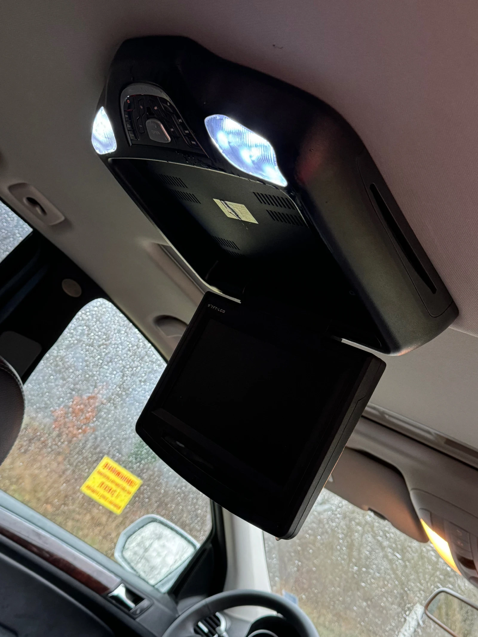 Mercedes-Benz GL 350 CDI B-tec - изображение 10