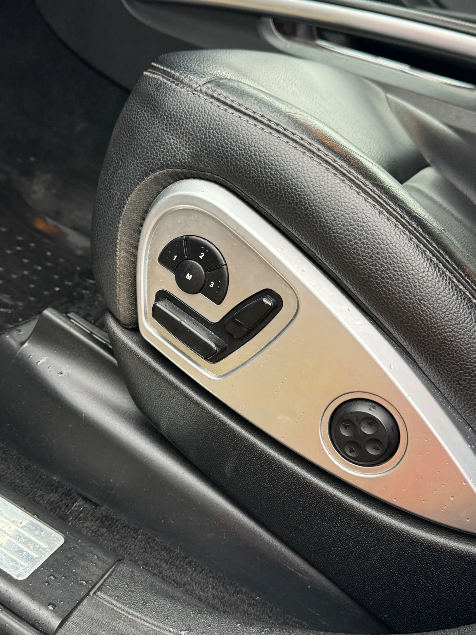 Mercedes-Benz GL 350 CDI B-tec | Mobile.bg � ����������� 12