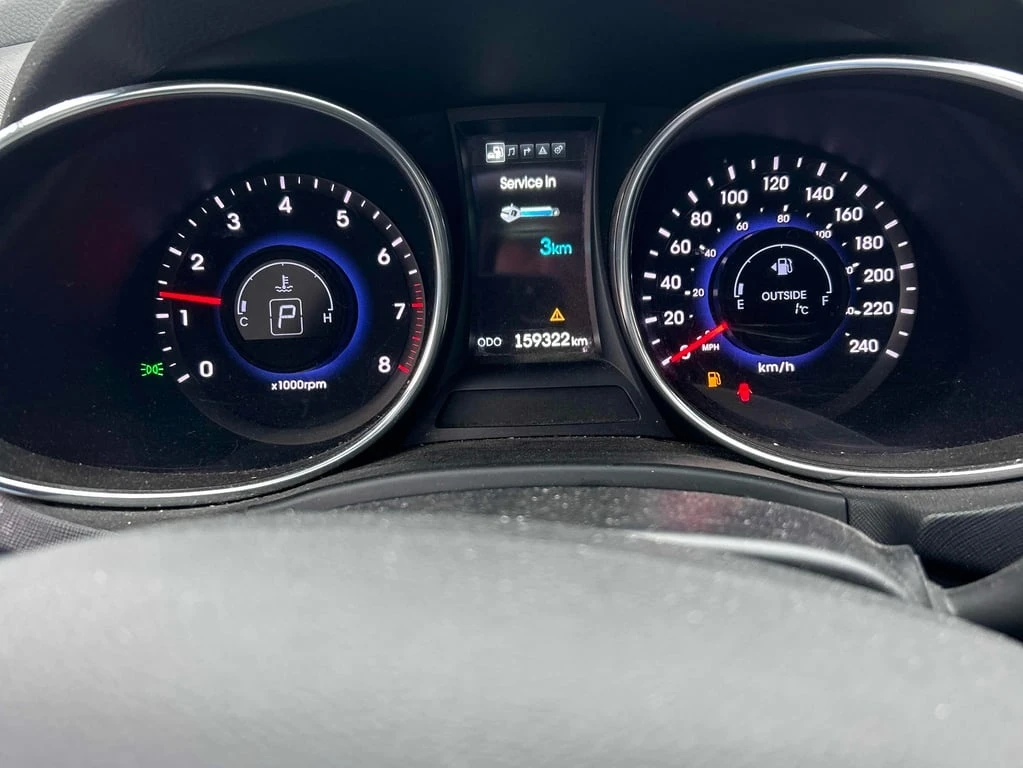 Hyundai Santa fe * Limited Adventure Edition * CARFAX *   | Mobile.bg   8