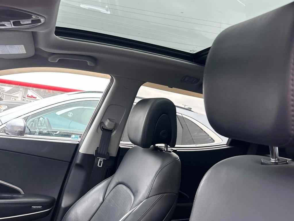 Hyundai Santa fe * Limited Adventure Edition * CARFAX *   | Mobile.bg   10