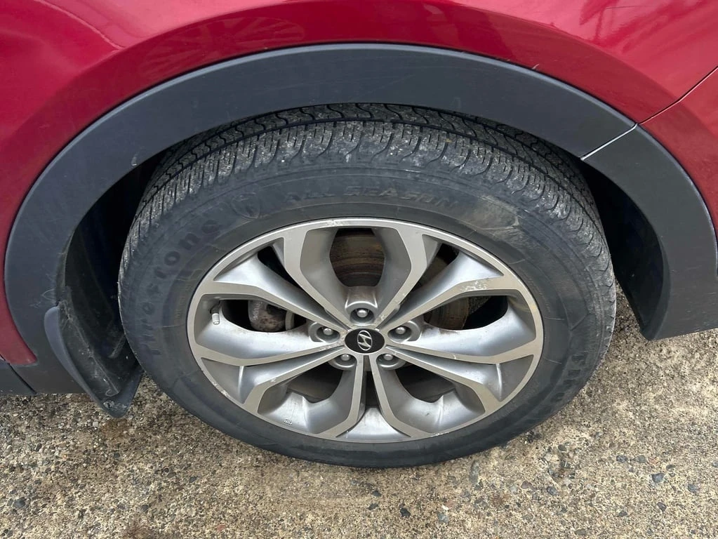 Hyundai Santa fe * Limited Adventure Edition * CARFAX *   | Mobile.bg   7