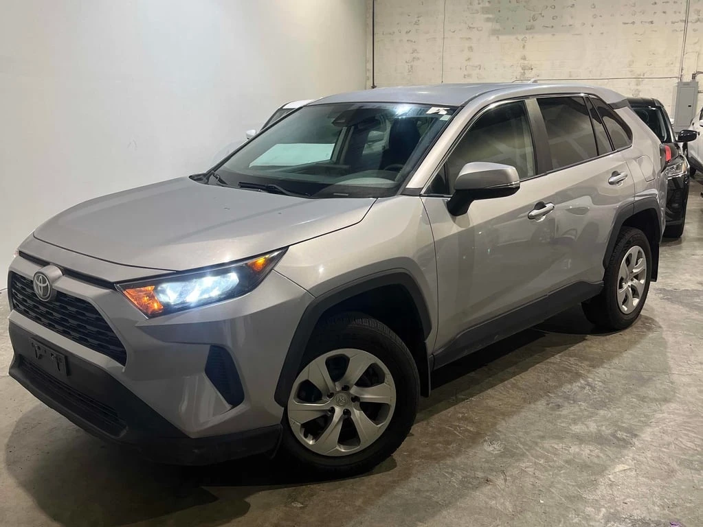 Toyota Rav4 * LE * CARFAX *    | Mobile.bg   1