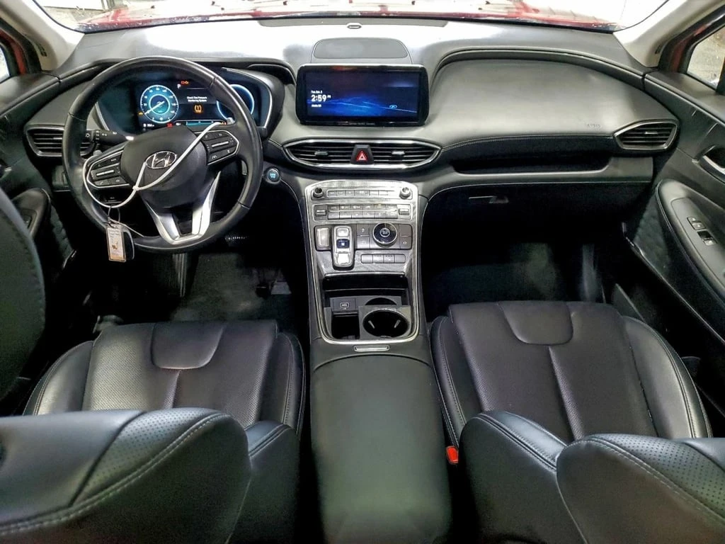 Hyundai Santa fe * SEL PREMIUM * CARFAX *  | Mobile.bg � ����������� 8