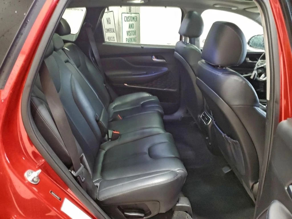 Hyundai Santa fe * SEL PREMIUM * CARFAX *  | Mobile.bg � ����������� 11