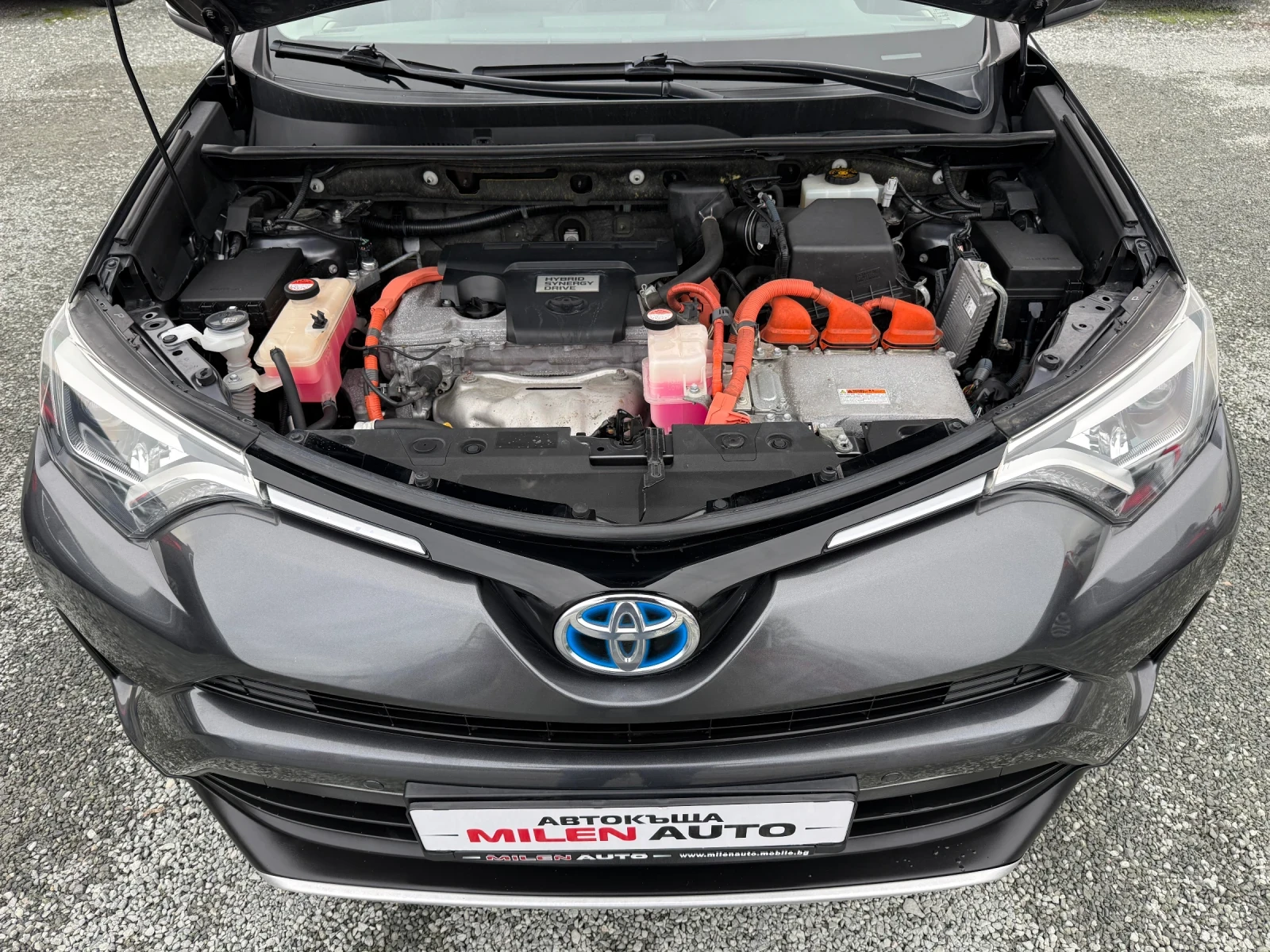 Toyota Rav4 (KATO ����)^(������) | Mobile.bg � ����������� 17