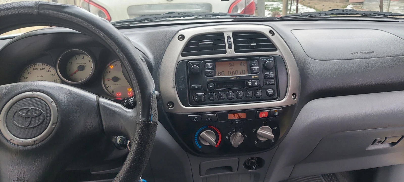 Toyota Rav4 | Mobile.bg � ����������� 8