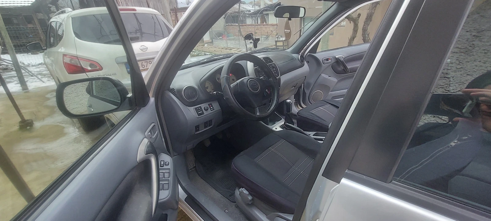 Toyota Rav4 | Mobile.bg � ����������� 7