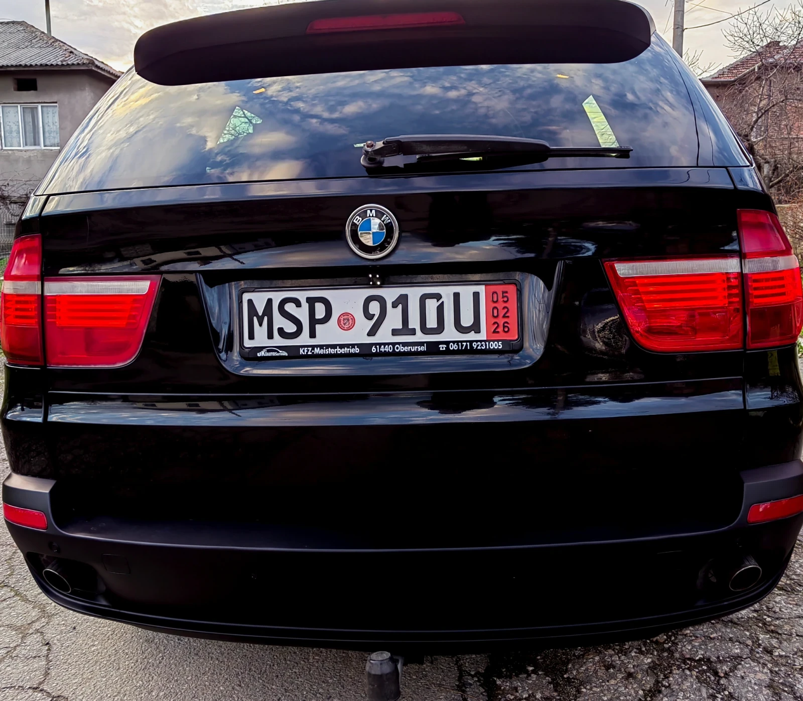 BMW X5 �����/����� ����� | Mobile.bg � ����������� 9