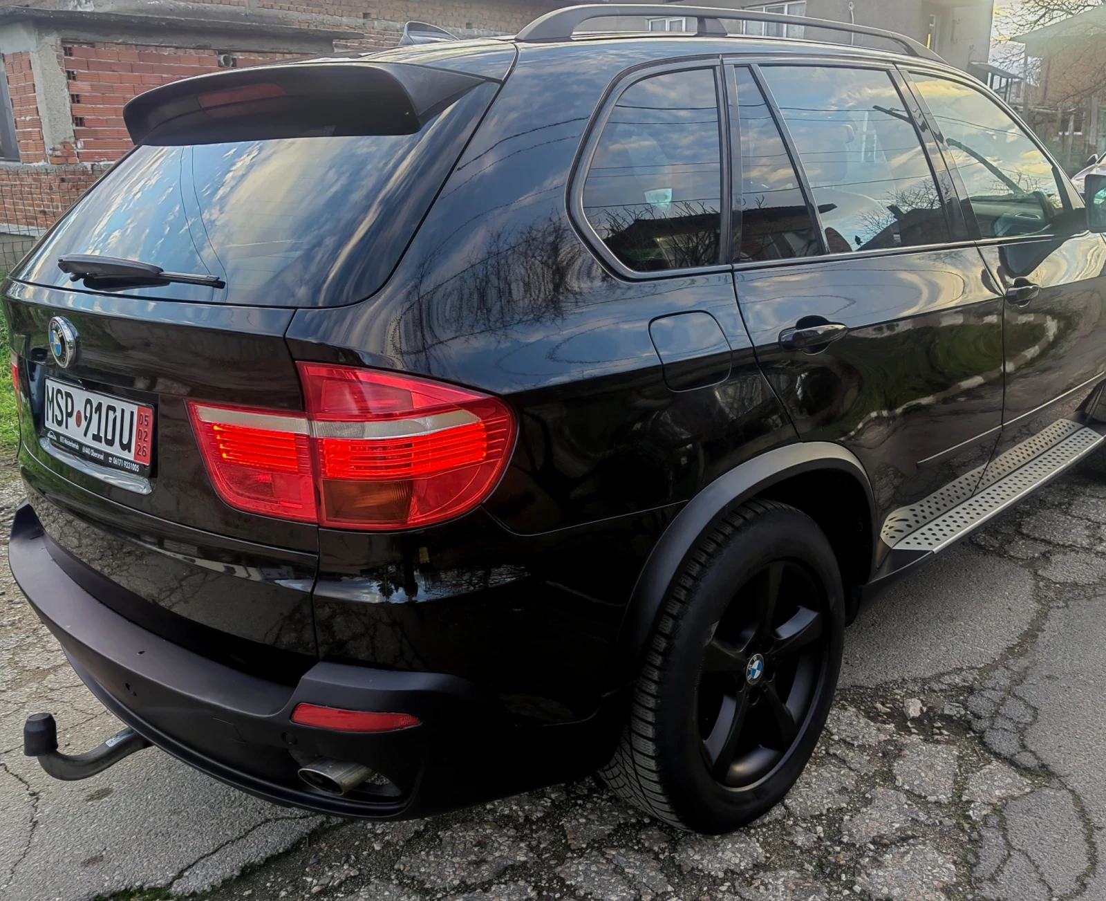 BMW X5 �����/����� ����� | Mobile.bg � ����������� 7