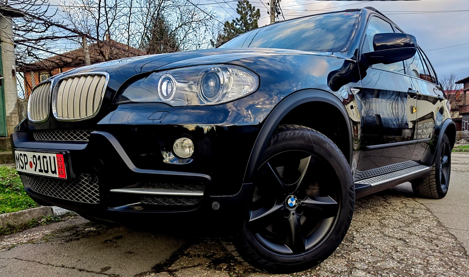 BMW X5 �����/����� ����� | Mobile.bg � ����������� 2