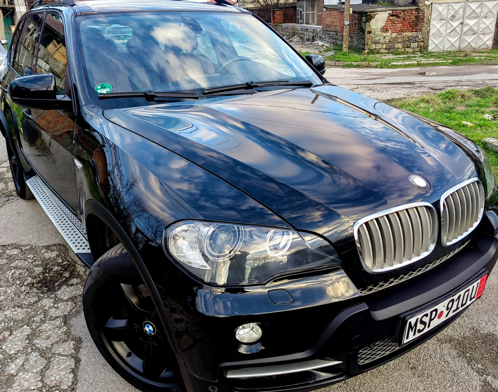 BMW X5 �����/����� ����� | Mobile.bg � ����������� 6