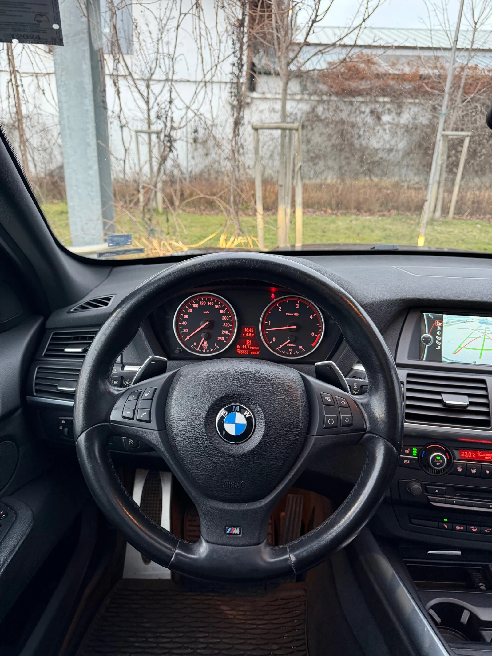 BMW X5 40d xDrive M pack - изображение 8