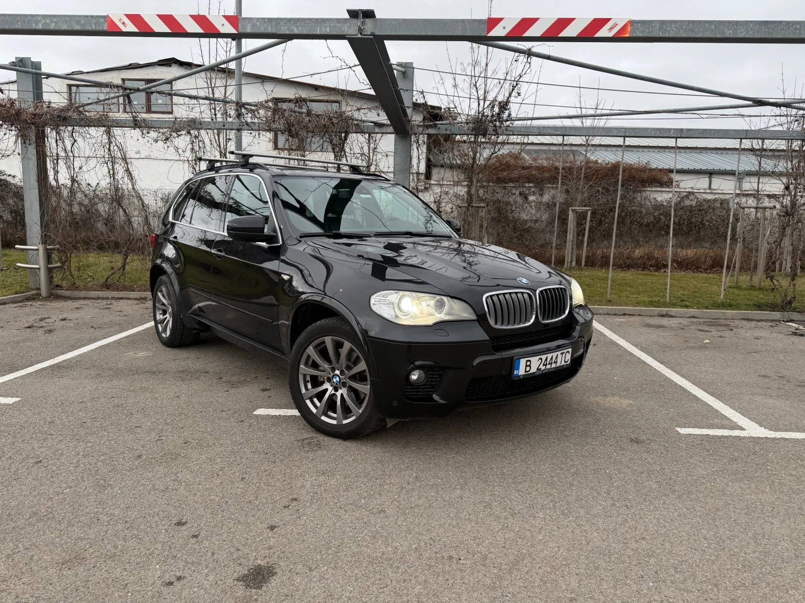 BMW X5 40d xDrive M pack - изображение 3